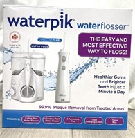 Waterpik Water Flosser (no Tips)