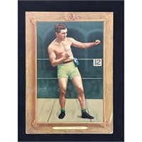 1911 Turkey Red Boxer Tommy Murphy