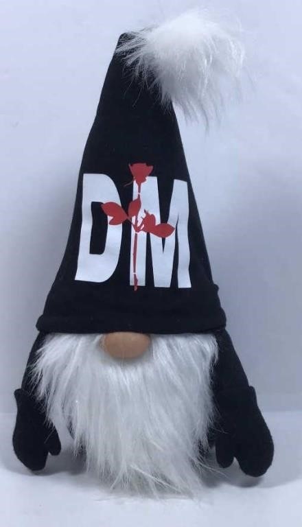 New DM Elf Beanie Plush