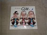 Caricature