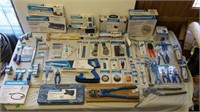 Silverline Tool Lot All Brand New $1000+ Retail