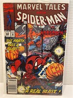 Marvel Tales Feat Spider-Man vs Hobgoblin #259