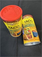 Taco Seasoning