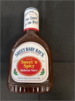 Sweet Baby Rays BBQ Sauce