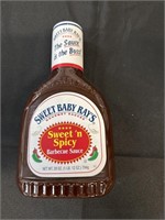 Sweet Baby Rays BBQ Sauce