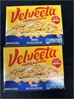 Velveeta Shells And Cheeae- past BB date still