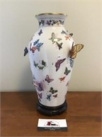 Mei Lin Li Vase