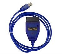 OBD2 Diagnostic Cable for VW, Audi,