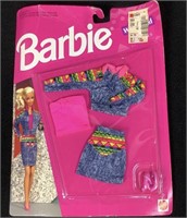 NIP Barbie Outfit