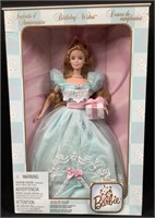 Birthday Wishes Barbie #2
