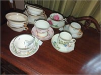 Vintage Tea Sets