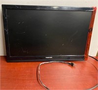 Toshiba TV-tested