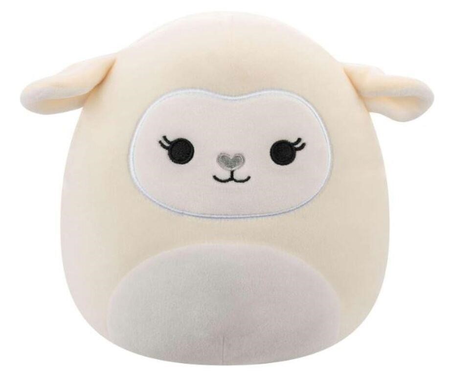 Squishmallows 8" Sophie The Lamb