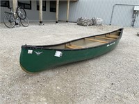 16' Canoe