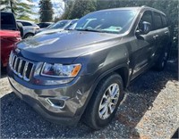 2015 Jeep Grand Cherokee (VT)