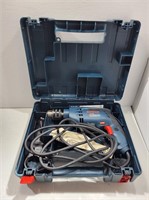 BOSCH 1191VSR Drill with Case