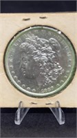 1889 MORGAN DOLLAR