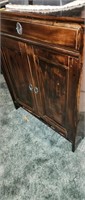 Vintage  cabinet
