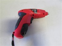 Hyper Tough Cordless Screwdriver with Cord, Tested