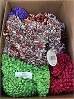 Womens Scrunchy Top (Full Box)