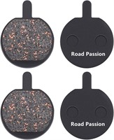 Road Passion Disc Brake Pad Hayes Sole Mech CX