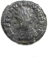 326-317 BC Probus F Anton