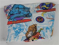 1994 X-men Bed Sheet