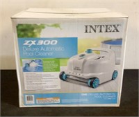 Intex Automatic Pool Cleaner ZX300
