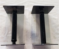 RV Step Supports
