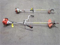 (2) Stihl Weedeaters
