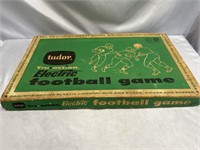 1950s TUDOR TRU ACTION ELECTRIC FOOTBALL GAME