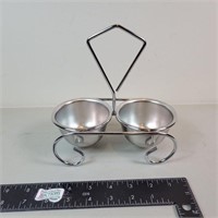 Stainless Steel Spoon Rest