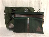 Duck's Unlimited Briefcase/Computer Bags