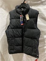 Nautica Mens Vest Jacket Medium