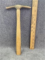 Early GW Mount Tack Hammer