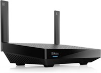 NEW $140 Linksys Classic Micro Router 6