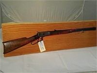 Winchester Model 1892 25-20WCf cal Lever Action