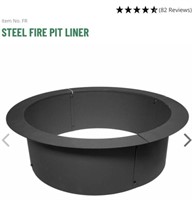 Fire Pit Liner