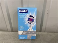 Oral B Rechargeable Toothbrush