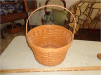 Nice Apple Basket