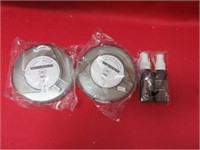 Cd and DVD cleaning kit