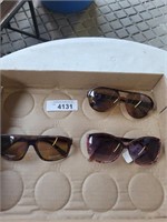 3 Pr Sunglasses