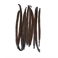 Native Vanilla Grade A Tahitian Vanilla Beans