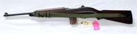 M1 Carbine "Irwin-Pedersen" Rare
