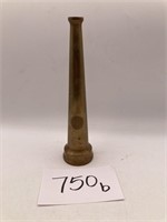 Brass Nozzle