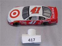 Nascar Target # 41