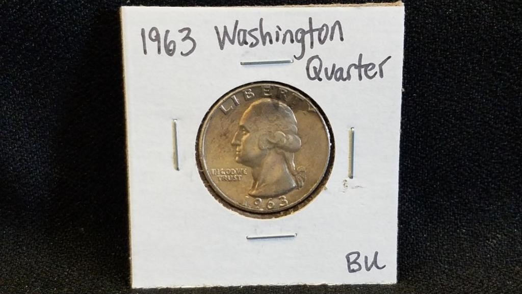 June 30th Special Coins and Currency Auction