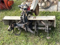 AC 38in Rototiller off AC 410