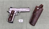 Ruger Model SR1911