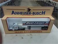 1/48 scale Anheuser - Busch Semi